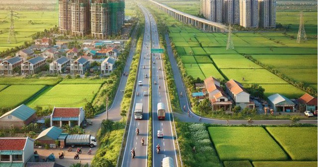 Chuyển mục đích sử dụng đất trồng lúa sang đất ở tại nông thôn, có phải trình Hội đồng nhân dân tỉnh? Chuyển mục đích sử dụng đất trồng lúa sang đất ở tại nông thôn, có phải trình Hội đồng nhân dân tỉnh?