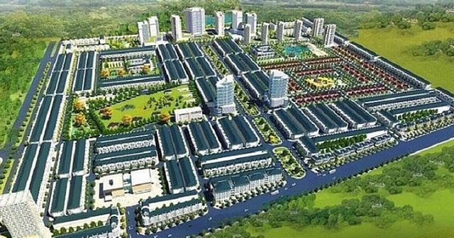 Vingroup của tỷ phú Phạm Nhật Vượng làm siêu dự án đô thị trị giá hơn 41.000 tỷ đồng tại "thủ phủ công nghiệp" miền Bắc Vingroup của tỷ phú Phạm Nhật Vượng làm siêu dự án đô thị trị giá hơn 41.000 tỷ đồng tại "thủ phủ công nghiệp" miền Bắc