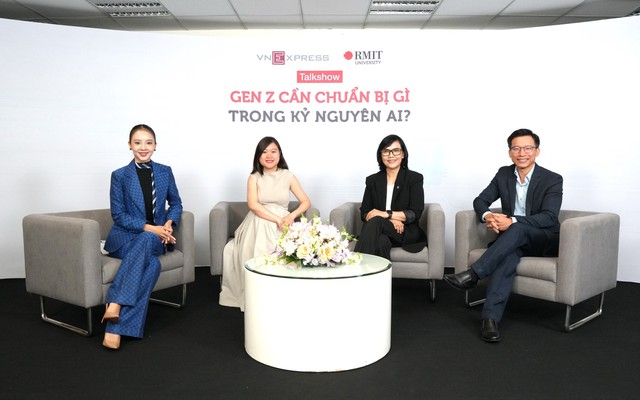 5 nhóm kỹ năng Gen Z cần có để vững bước đón tương lai 5 nhóm kỹ năng Gen Z cần có để vững bước đón tương lai