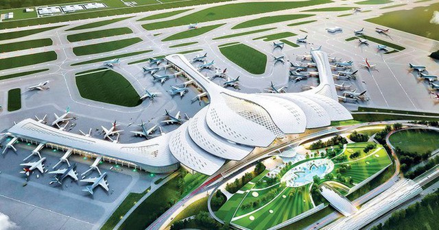 Tỉnh đang xây sân bay lớn nhất Việt Nam mời các nhà đầu tư đăng ký thực hiện dự án nhà ở thương mại thông qua nhận chuyển nhượng đất Tỉnh đang xây sân bay lớn nhất Việt Nam mời các nhà đầu tư đăng ký thực hiện dự án nhà ở thương mại thông qua nhận chuyển nhượng đất