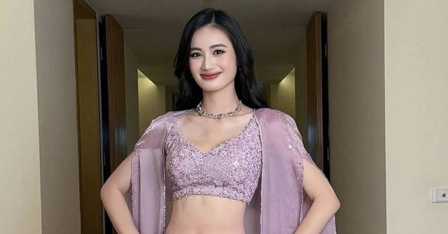 Thất bại đầu tiên của Hoa hậu Ý Nhi ở Miss World 2025 Thất bại đầu tiên của Hoa hậu Ý Nhi ở Miss World 2025