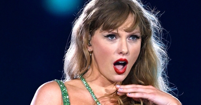 Taylor Swift bị điều tra? Taylor Swift bị điều tra?