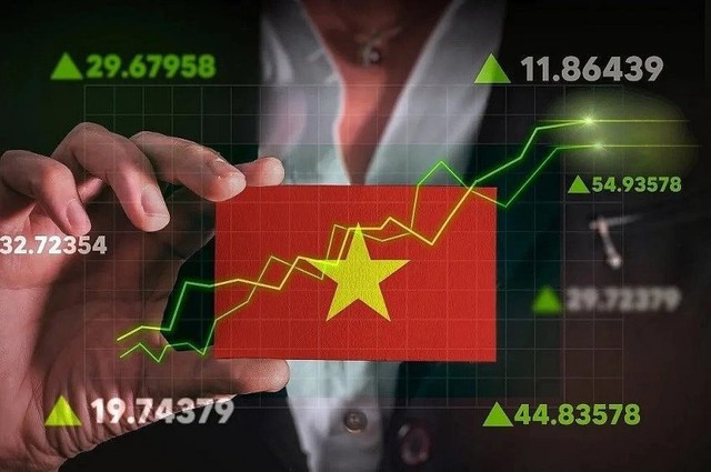 Thêm một nút thắt trong việc nâng hạng thị trường chứng khoán Việt Nam được tháo gỡ Thêm một nút thắt trong việc nâng hạng thị trường chứng khoán Việt Nam được tháo gỡ