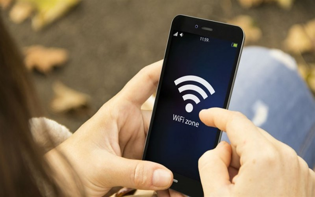 Cách phát hiện ai đang dùng chùa WiFi nhà mình đơn giản, hiệu quả, nhanh chóng nhất Cách phát hiện ai đang dùng chùa WiFi nhà mình đơn giản, hiệu quả, nhanh chóng nhất
