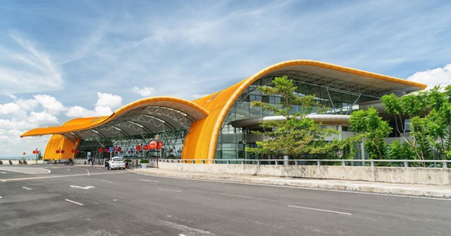 Sân bay quốc tế đầu tiên của khu vực Tây Nguyên dự kiến tạm đóng cửa 6 tháng Sân bay quốc tế đầu tiên của khu vực Tây Nguyên dự kiến tạm đóng cửa 6 tháng