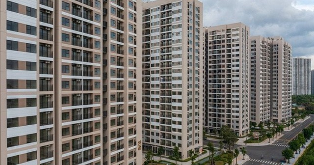 Giá chung cư tại Hà Nội, TP.HCM đã chững lại, không còn tăng mạnh như năm 2024 Giá chung cư tại Hà Nội, TP.HCM đã chững lại, không còn tăng mạnh như năm 2024