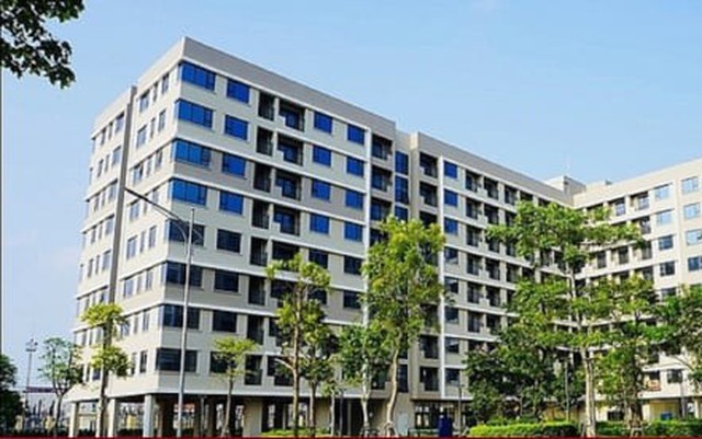 ĐBQH: Nhà ở xã hội chỉ nên cho thuê để không bị biến thành nhà thương mại ĐBQH: Nhà ở xã hội chỉ nên cho thuê để không bị biến thành nhà thương mại