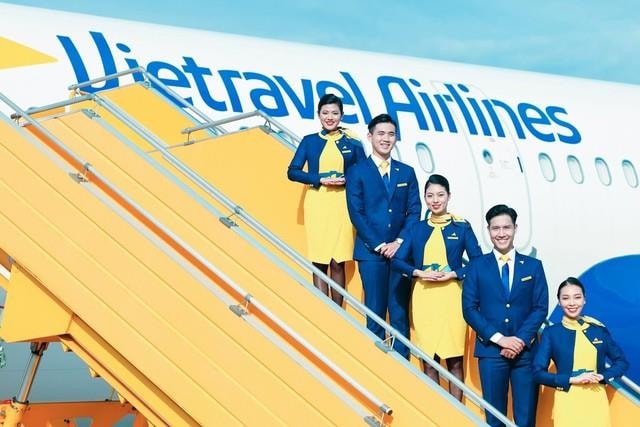 Thủy Tiên tạm lỗ hàng chục tỷ sau 2 tháng trở thành cổ đông lớn tại Vietravel Thủy Tiên tạm lỗ hàng chục tỷ sau 2 tháng trở thành cổ đông lớn tại Vietravel