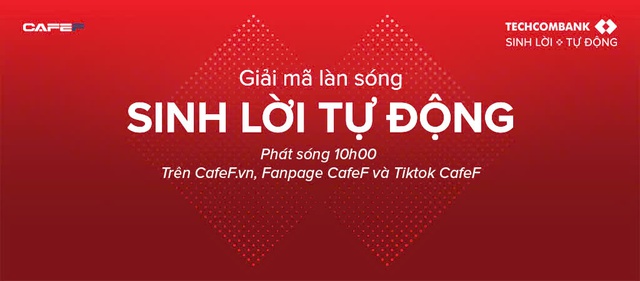 Giải mã làn sóng Sinh Lời Tự Động: Hành trình gia tăng giá trị chỉ với 5 phút mỗi ngày- Ảnh 2.