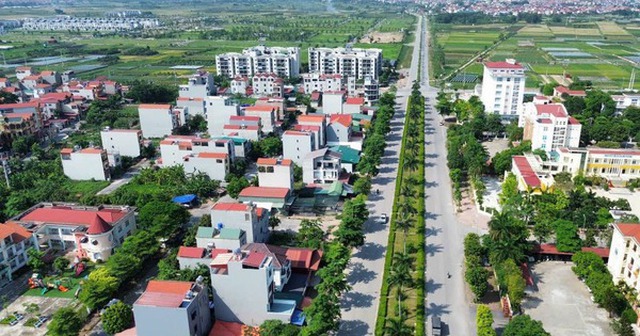 Hà Nội sắp có khu đô thị cao cấp 15.000 tỷ đồng rộng 205ha, quy mô dân số khoảng 21.000 người Hà Nội sắp có khu đô thị cao cấp 15.000 tỷ đồng rộng 205ha, quy mô dân số khoảng 21.000 người