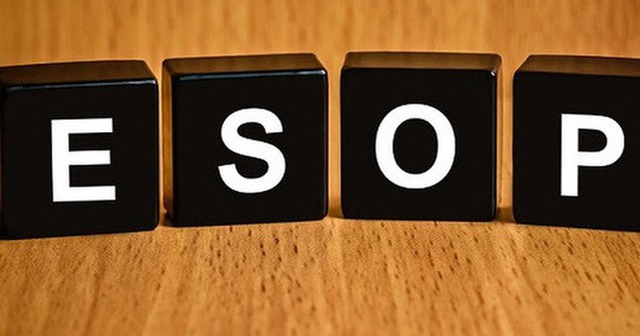 Loạt ngân hàng lên kế hoạch phát hành cổ phiếu ESOP năm 2025 Loạt ngân hàng lên kế hoạch phát hành cổ phiếu ESOP năm 2025