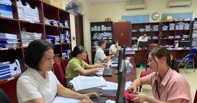 Đề xuất kinh phí giải quyết chế độ cho người lao động nghỉ hưu sớm Đề xuất kinh phí giải quyết chế độ cho người lao động nghỉ hưu sớm