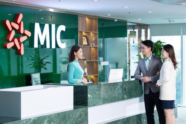 Bảo hiểm Quân đội (MIC) bị phạt 115,9 triệu đồng do vi phạm liên quan đến thuế Bảo hiểm Quân đội (MIC) bị phạt 115,9 triệu đồng do vi phạm liên quan đến thuế