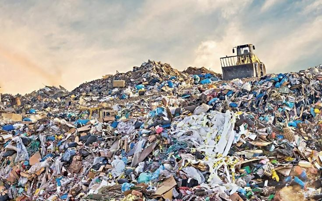 Phát hiện mỏ vàng 390.000 tỷ đồng ngoài bãi rác Phát hiện mỏ vàng 390.000 tỷ đồng ngoài bãi rác