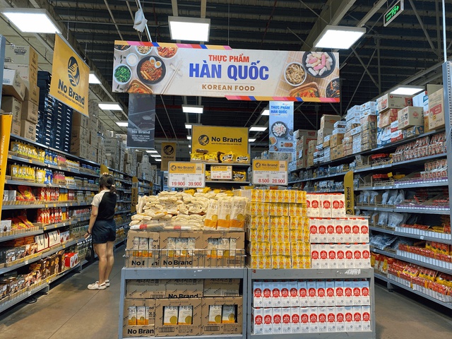 Thị trường bất động sản bán lẻ Hà Nội phân hóa rõ rệt- Ảnh 1. Thị trường bất động sản bán lẻ Hà Nội phân hóa rõ rệt- Ảnh 1.