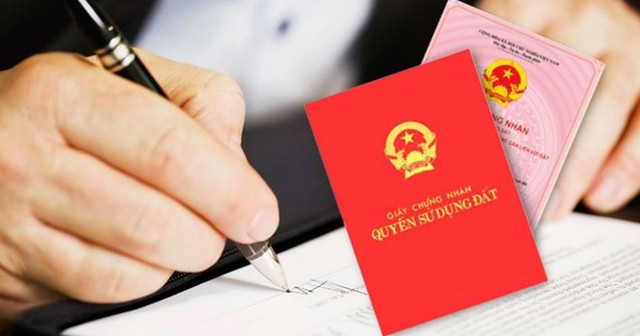 Cần những giấy tờ gì khi sang tên đất theo diện thừa kế?