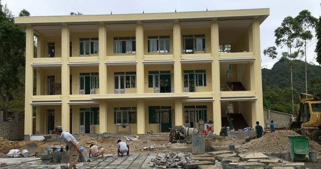 Cao Bằng lên phương án bố trí, sắp xếp tài sản công Cao Bằng lên phương án bố trí, sắp xếp tài sản công