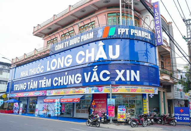 Dragon Capital bán bớt cổ phiếu FPT Retail, hạ tỷ lệ sở hữu xuống dưới 10% Dragon Capital bán bớt cổ phiếu FPT Retail, hạ tỷ lệ sở hữu xuống dưới 10%