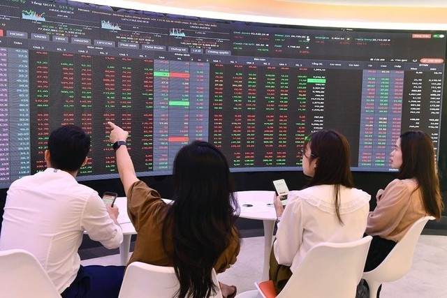 Lịch sự kiện và tin vắn chứng khoán ngày 21/5/2025 Lịch sự kiện và tin vắn chứng khoán ngày 21/5/2025