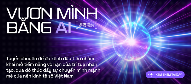 CEO NVIDIA: Nếu đang là sinh viên trong thời đại AI, đây là thứ đầu tiên tôi sẽ học- Ảnh 3.