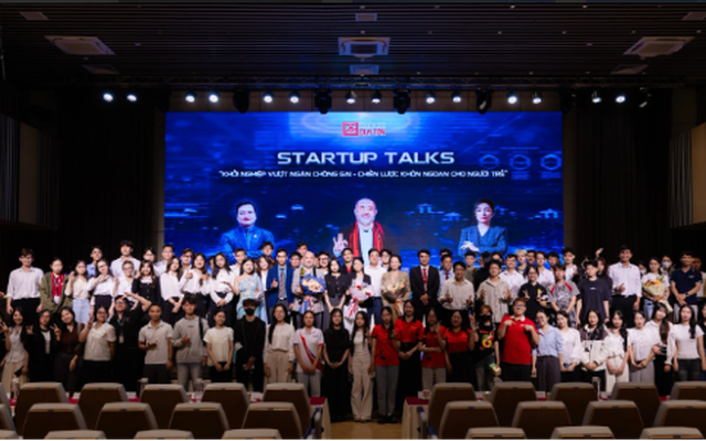 HUB Network Đà Nẵng – Hạt nhân hệ sinh thái khởi nghiệp miền Trung HUB Network Đà Nẵng – Hạt nhân hệ sinh thái khởi nghiệp miền Trung