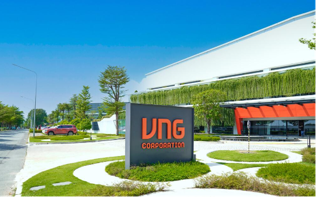VNG được Globee Awards vinh danh là "Doanh nghiệp Trí tuệ nhân tạo của năm" VNG được Globee Awards vinh danh là "Doanh nghiệp Trí tuệ nhân tạo của năm"
