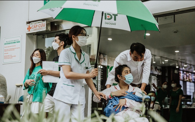 Thu Cúc TCI: Văn hóa doanh nghiệp làm nên sự khác biệt về dịch vụ y tế Thu Cúc TCI: Văn hóa doanh nghiệp làm nên sự khác biệt về dịch vụ y tế