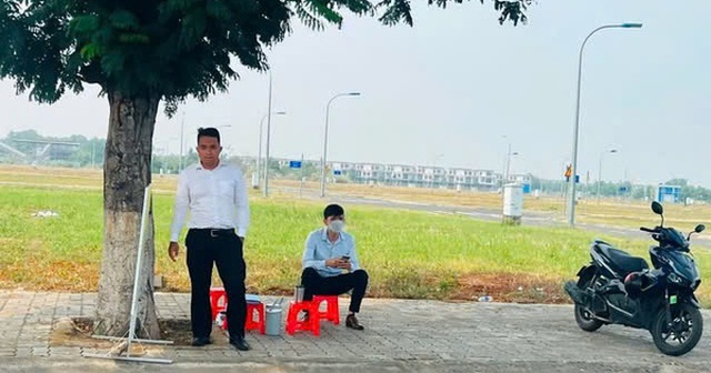 Chuyên gia cảnh báo nhà đầu tư khi đu "sóng ngắn" bất động sản Cần Giờ Chuyên gia cảnh báo nhà đầu tư khi đu "sóng ngắn" bất động sản Cần Giờ