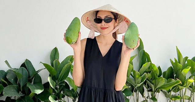 Tăng Thanh Hà khoe "góc bình dân" trong không gian sống bạc tỷ Tăng Thanh Hà khoe "góc bình dân" trong không gian sống bạc tỷ