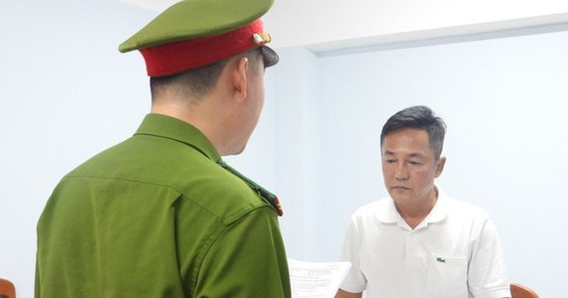 Khởi tố, bắt tạm giam Chủ tịch Phạm Chiến Thắng Khởi tố, bắt tạm giam Chủ tịch Phạm Chiến Thắng