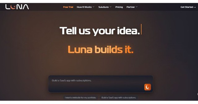 Việt Nam xuất hiện AI "có thể thay cả đội lập trình": Tự viết code, tạo ứng dụng trong vài phút, CEO khẳng định: Sẽ giống như DeepSeek của Trung Quốc Việt Nam xuất hiện AI "có thể thay cả đội lập trình": Tự viết code, tạo ứng dụng trong vài phút, CEO khẳng định: Sẽ giống như DeepSeek của Trung Quốc