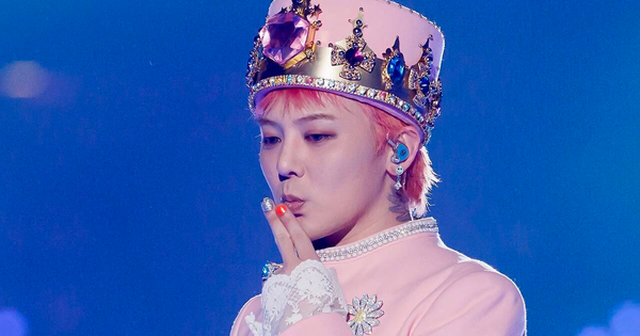 Chiều nay mở bán chính thức vé concert có G-Dragon: Chủ thẻ hàng loạt ngân hàng, nếu đáp ứng 1 điều sau đều sẽ được giảm giá Chiều nay mở bán chính thức vé concert có G-Dragon: Chủ thẻ hàng loạt ngân hàng, nếu đáp ứng 1 điều sau đều sẽ được giảm giá