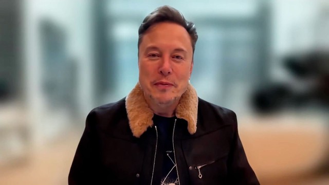 Elon Musk: Đòi Tesla trả thưởng 56 tỷ USD không phải vì tiền Elon Musk: Đòi Tesla trả thưởng 56 tỷ USD không phải vì tiền