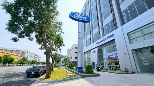 City Auto bắt tay VinFast mở rộng phân phối xe điện City Auto bắt tay VinFast mở rộng phân phối xe điện