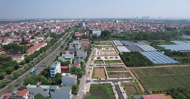 Hà Nội điều chỉnh, bổ sung kế hoạch sử dụng đất năm 2025 tại quận Đống Đa, Ba Đình, Cầu Giấy, Hai Bà Trưng: Sắp có thêm tổ hợp TTTM, văn phòng, khách sạn Hà Nội điều chỉnh, bổ sung kế hoạch sử dụng đất năm 2025 tại quận Đống Đa, Ba Đình, Cầu Giấy, Hai Bà Trưng: Sắp có thêm tổ hợp TTTM, văn phòng, khách sạn