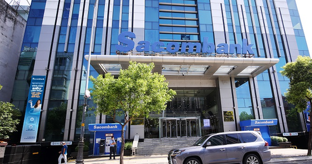 Sacombank thông báo bổ nhiệm nhân sự Sacombank thông báo bổ nhiệm nhân sự