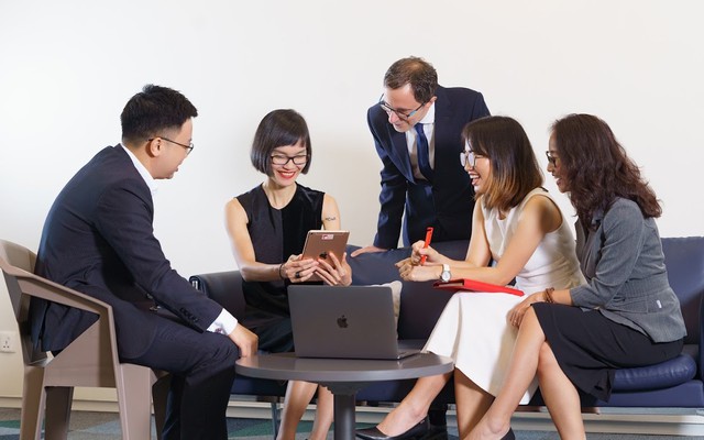 Các nhà quản lý cần trang bị thêm gì để "chèo lái" doanh nghiệp? Các nhà quản lý cần trang bị thêm gì để "chèo lái" doanh nghiệp?
