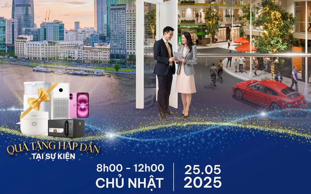 Bcons Uni Valley thu hút khách hàng với sự kiện mở bán tại Hà Nội Bcons Uni Valley thu hút khách hàng với sự kiện mở bán tại Hà Nội