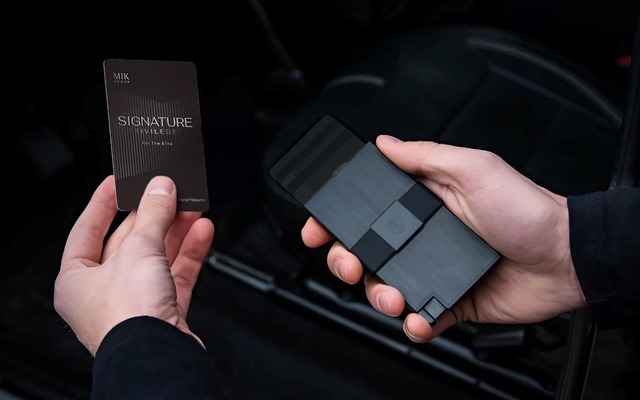 MIK Group ra mắt hệ thống dịch vụ đặc quyền MIK Signature Privileges MIK Group ra mắt hệ thống dịch vụ đặc quyền MIK Signature Privileges