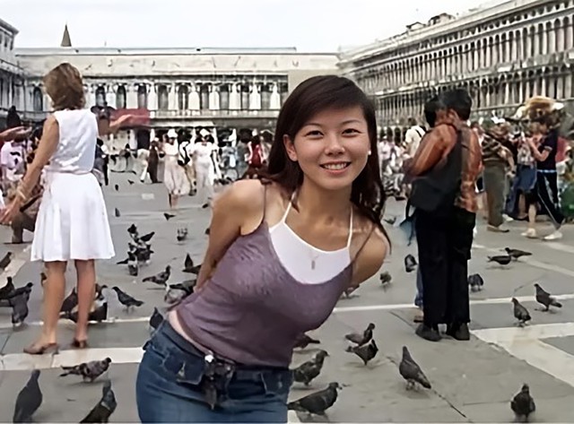Cô gái từng gây bão trong sách "Em phải đến Harvard học kinh tế" đã thành công đến mức nào? Sự thật khiến nhiều phụ huynh giật mình- Ảnh 1. Cô gái từng gây bão trong sách "Em phải đến Harvard học kinh tế" đã thành công đến mức nào? Sự thật khiến nhiều phụ huynh giật mình- Ảnh 1.