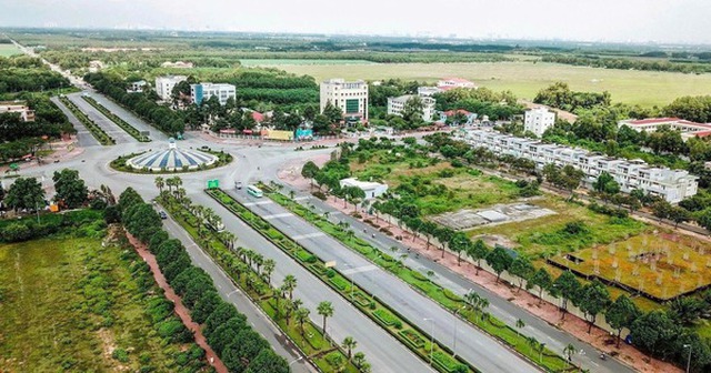 Bitexco bị thu hồi 6,6ha đất tại Nhơn Trạch (Đồng Nai) do vi phạm Luật Đất đai Bitexco bị thu hồi 6,6ha đất tại Nhơn Trạch (Đồng Nai) do vi phạm Luật Đất đai