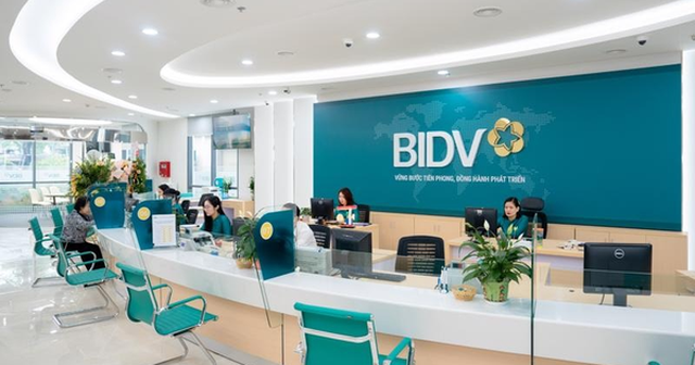 BIDV sẽ tạm dừng giao dịch rút tiền, chuyển khoản thanh toán với các hộ kinh doanh sau BIDV sẽ tạm dừng giao dịch rút tiền, chuyển khoản thanh toán với các hộ kinh doanh sau