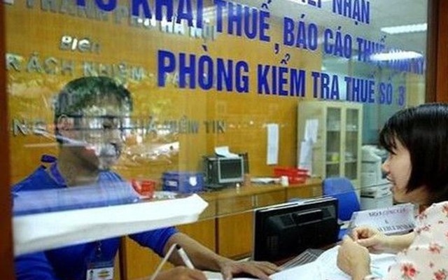 Dùng AI để phát hiện hộ kinh doanh vi phạm thuế và hoá đơn Dùng AI để phát hiện hộ kinh doanh vi phạm thuế và hoá đơn