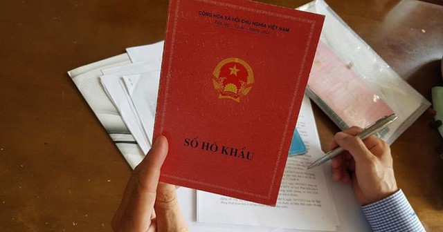 7 trường hợp nếu không đăng ký thường trú sẽ bị phạt đến 1.000.000 đồng 7 trường hợp nếu không đăng ký thường trú sẽ bị phạt đến 1.000.000 đồng