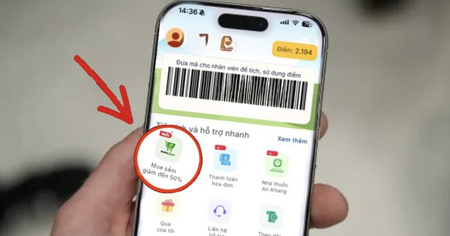 Sau hơn 6 năm, Thế Giới Di Động lại một lần nữa bước chân vào cuộc đua thương mại điện tử Sau hơn 6 năm, Thế Giới Di Động lại một lần nữa bước chân vào cuộc đua thương mại điện tử