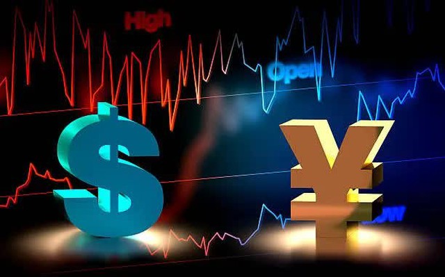 Giới tài chính Nhật - Mỹ thừa nhận tỷ giá hối đoái do thị trường quyết định Giới tài chính Nhật - Mỹ thừa nhận tỷ giá hối đoái do thị trường quyết định