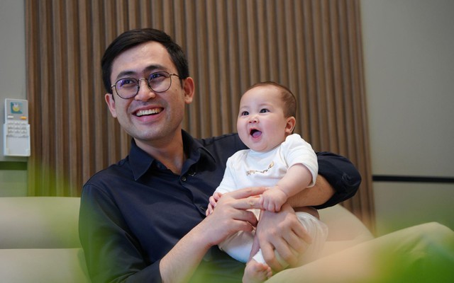 Hai năm bền bỉ: IVF Hồng Ngọc cùng Trung tâm Gen tìm gen bệnh Hai năm bền bỉ: IVF Hồng Ngọc cùng Trung tâm Gen tìm gen bệnh