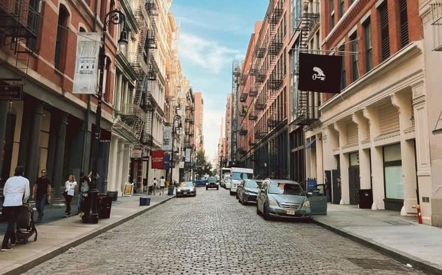Lộ diện “Ginza, SoHo phiên bản Hà Nội” Lộ diện “Ginza, SoHo phiên bản Hà Nội”