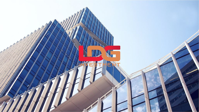 LDG tổ chức bất thành ĐHĐCĐ thường niên 2025 lần 2 LDG tổ chức bất thành ĐHĐCĐ thường niên 2025 lần 2
