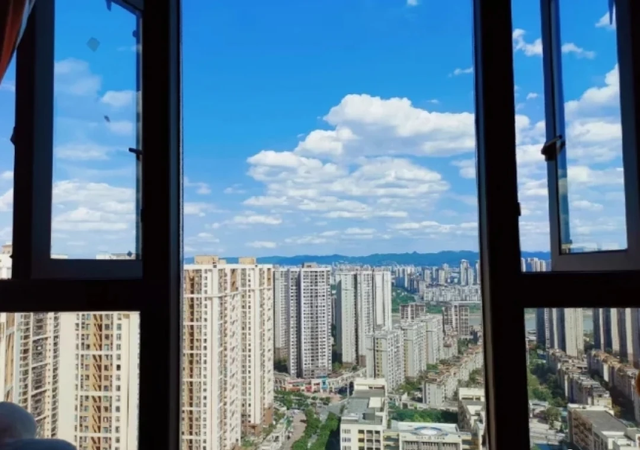 Có một nỗi khổ mang tên mua nhà chung cư tầng cao: Có 4 lợi, 5 hại mà tôi chỉ ước biết sớm hơn Có một nỗi khổ mang tên mua nhà chung cư tầng cao: Có 4 lợi, 5 hại mà tôi chỉ ước biết sớm hơn